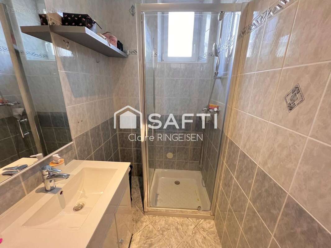 Photo 7 - Appartement à SARRALBE