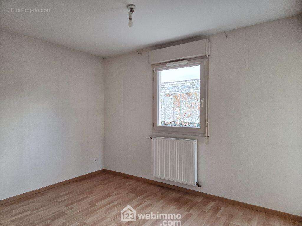 Appartement 72 m² à Albertville  - photo 5