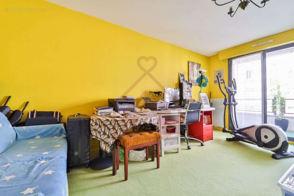 Appartement à LE KREMLIN-BICETRE