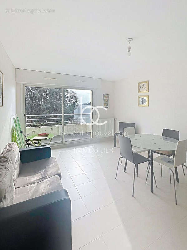 Appartement à VANNES