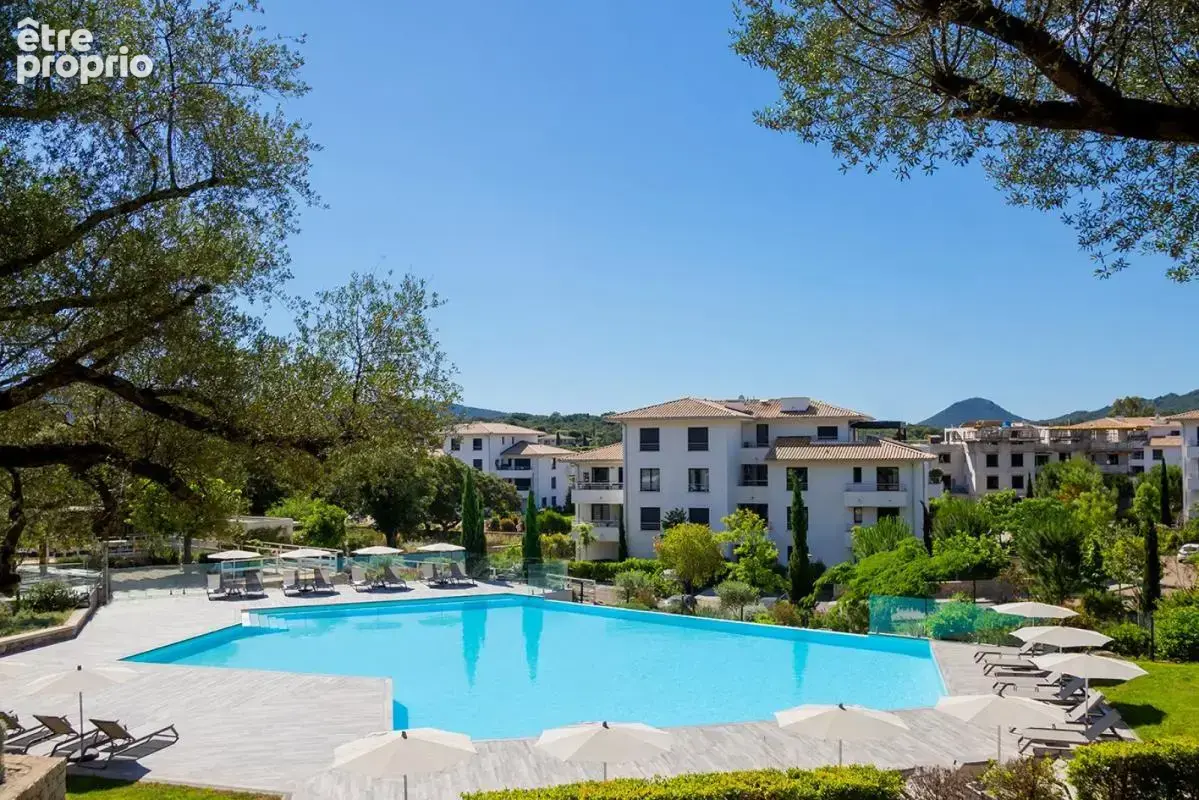 Appartement à PORTO-VECCHIO