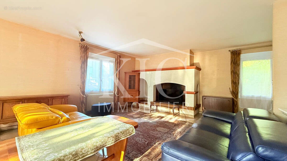 Maison à CARCASSONNE