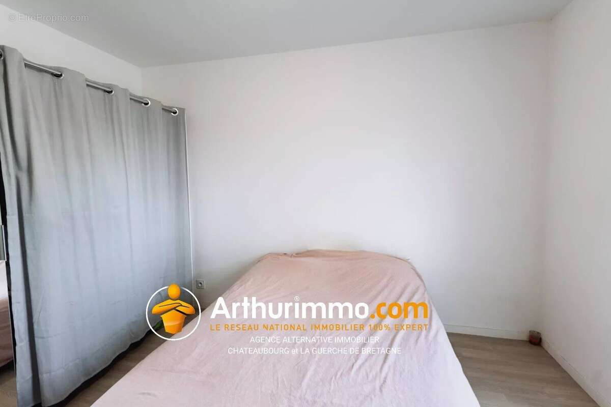 Appartement à PONT-PEAN