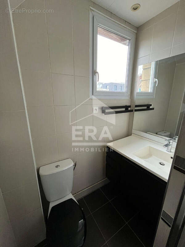 Appartement à LE HAVRE