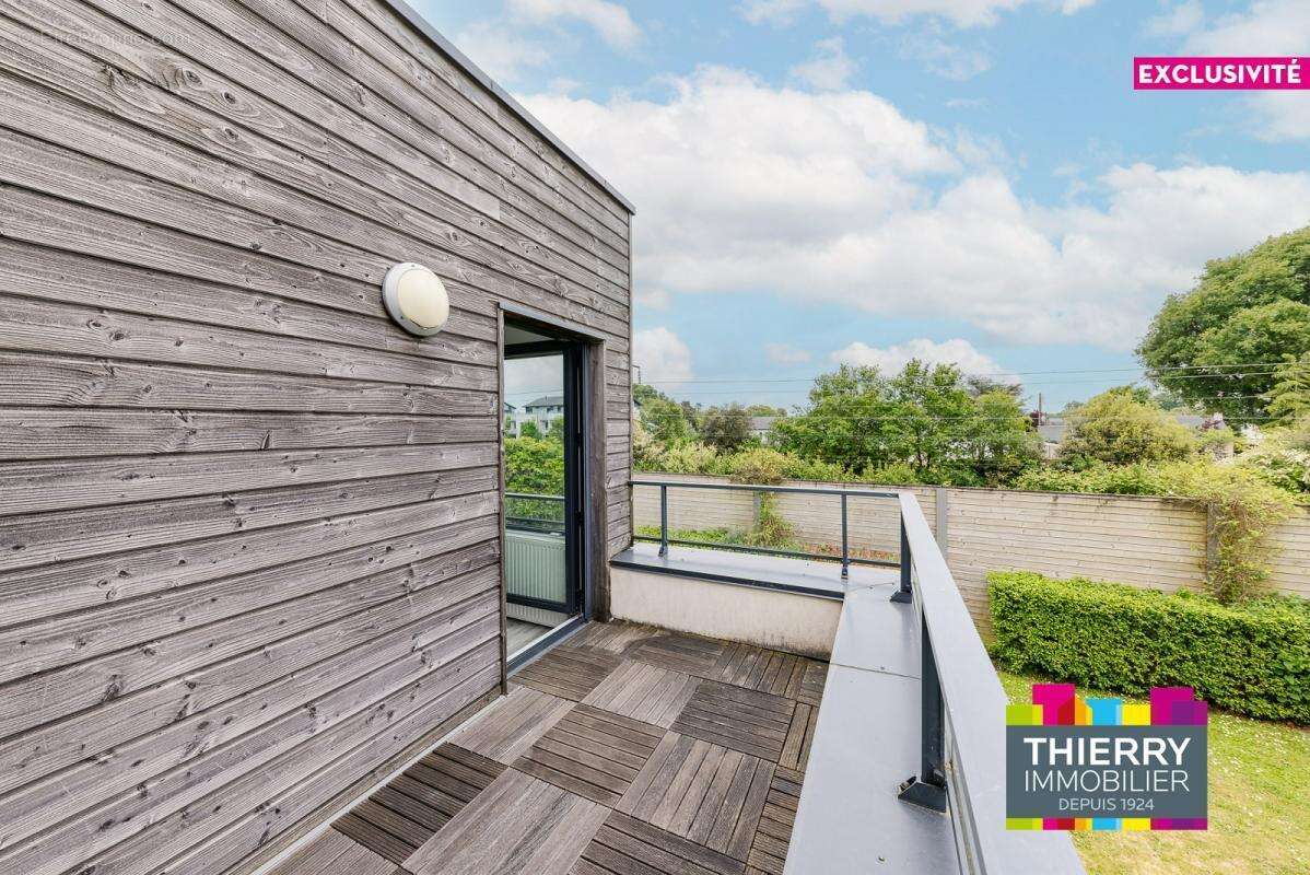 Maison à THOUARE-SUR-LOIRE