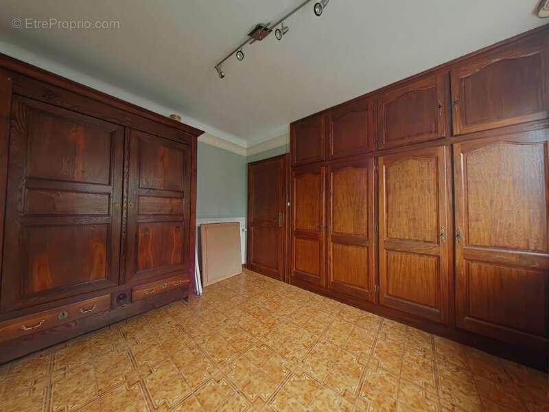 Maison à THIONVILLE