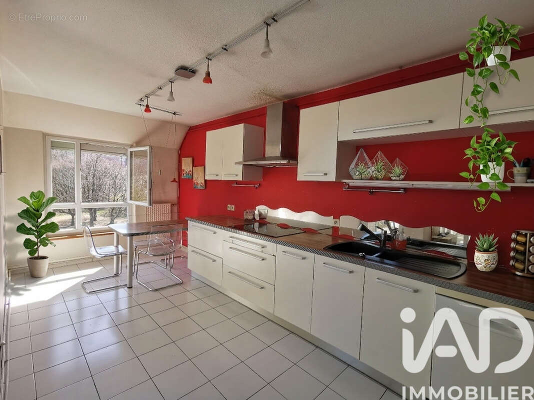 Photo 4 - Appartement à EYBENS