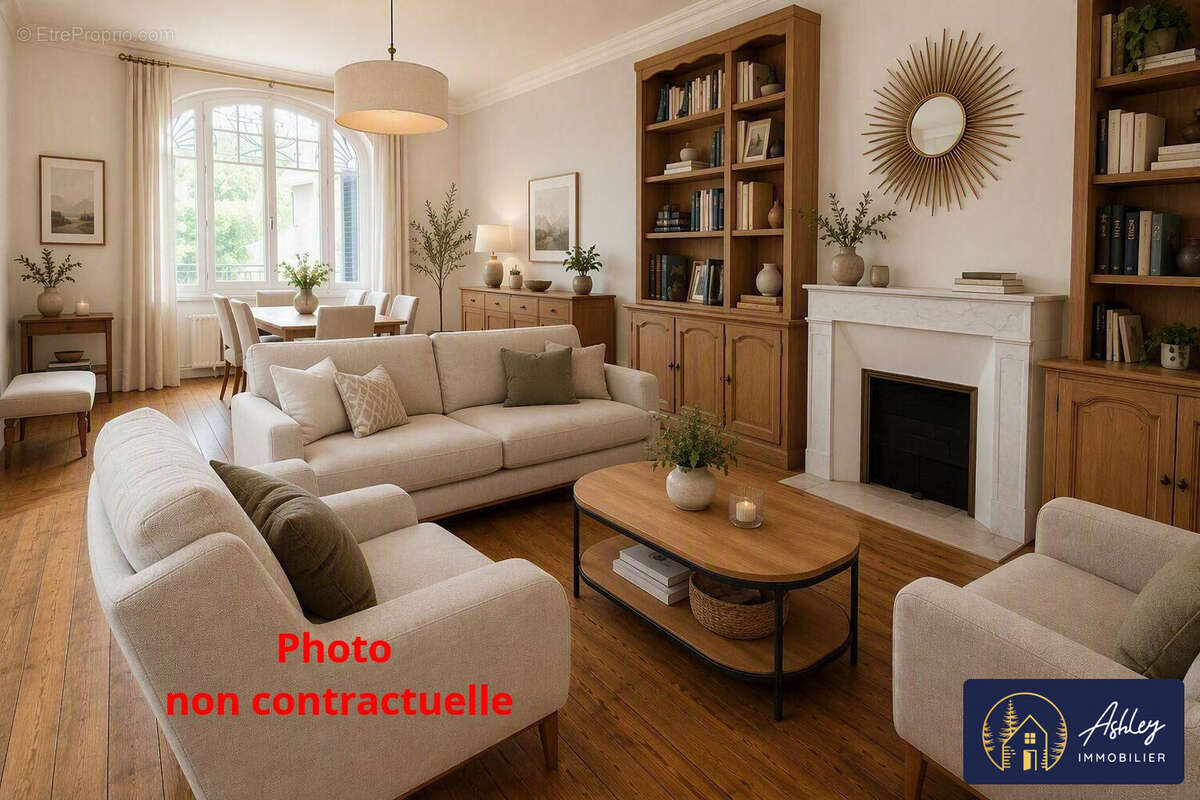 Maison à vendre Neuvic 4 pièces