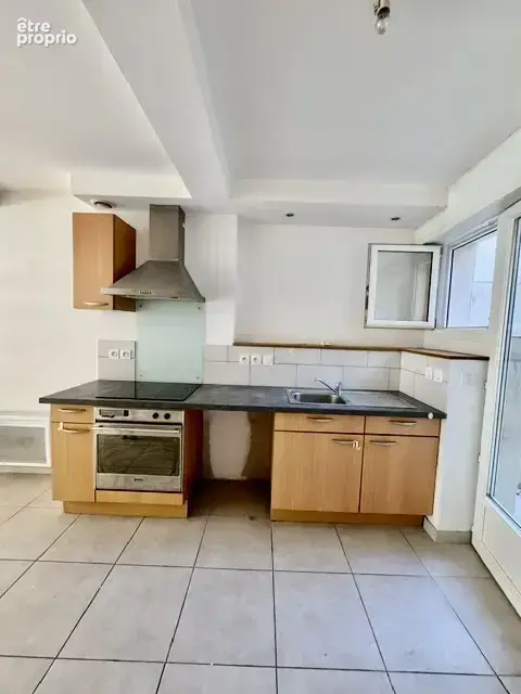 Maison de rue T3 avec patio et balcon à Masseube - photo 3
