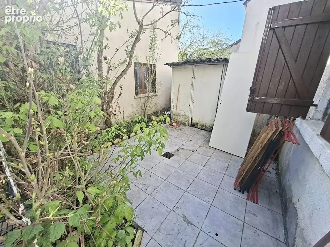 Maison 3 pièces 37 m² à vendre à Drancy (93700) - photo 4