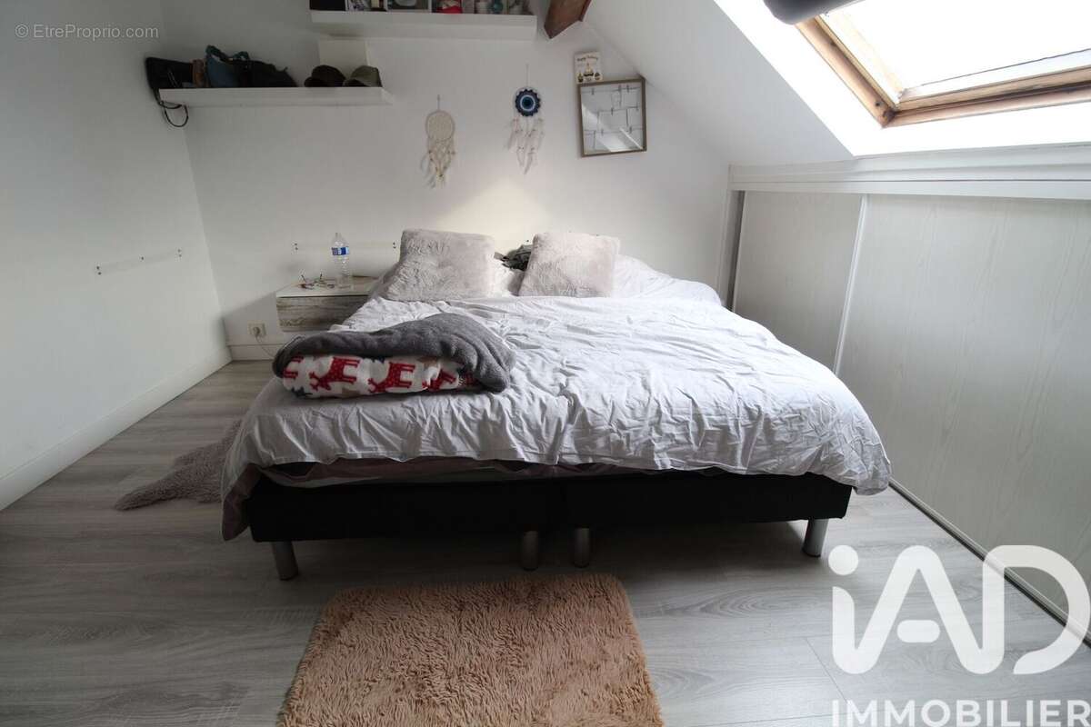 Photo 9 - Maison à MONTIGNY-LES-CORMEILLES