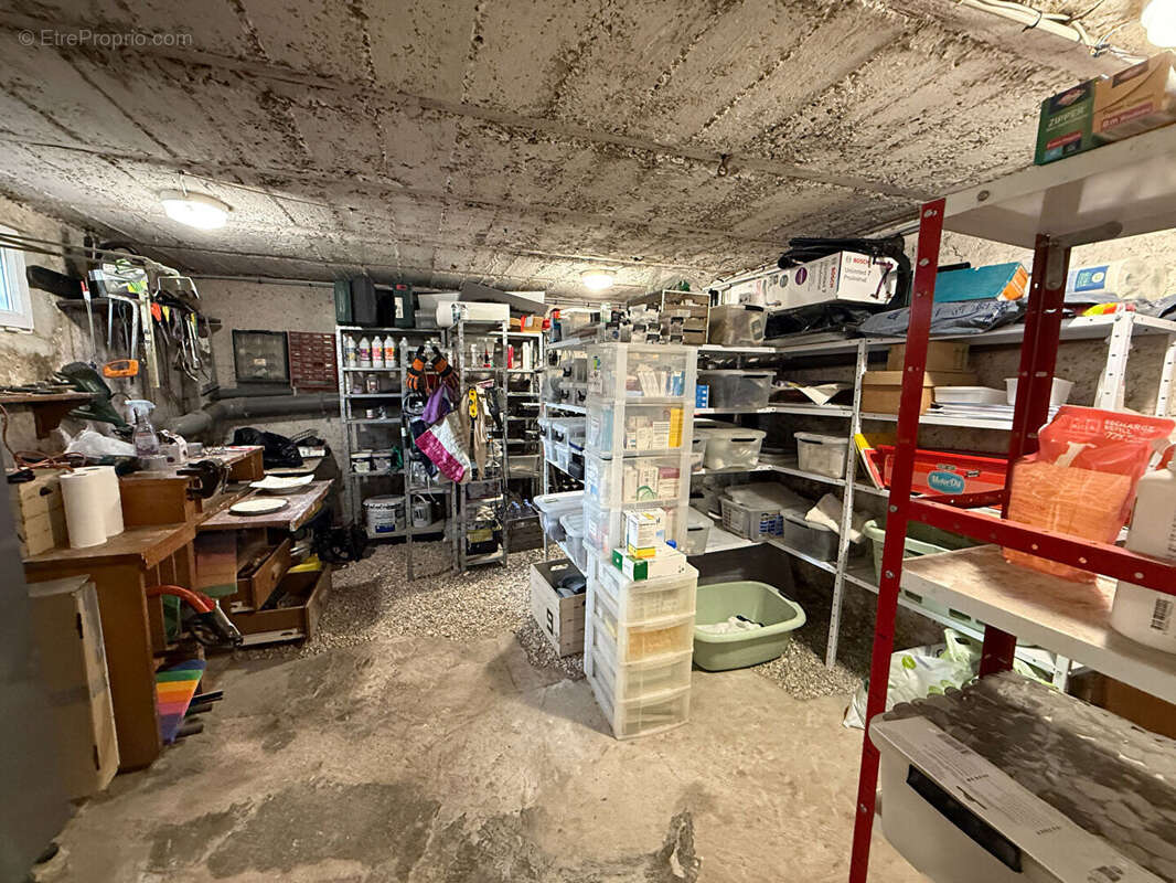 Maison à CORMEILLES-EN-PARISIS