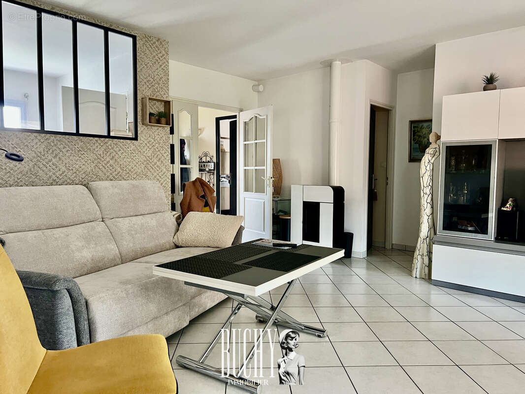 Maison à LES SABLES-D'OLONNE