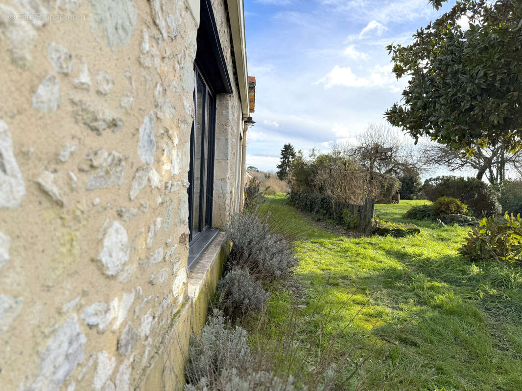 Maison à LE PALLET