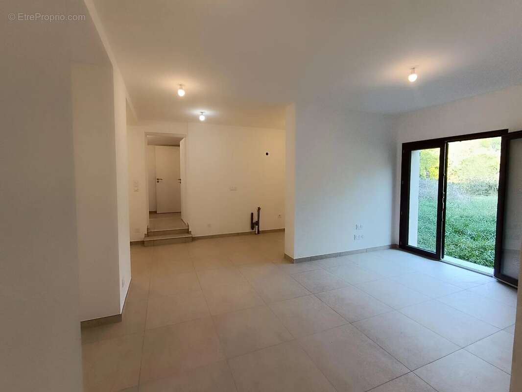 Appartement à VILLARD-DE-LANS