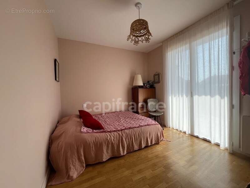 Maison à BREM-SUR-MER