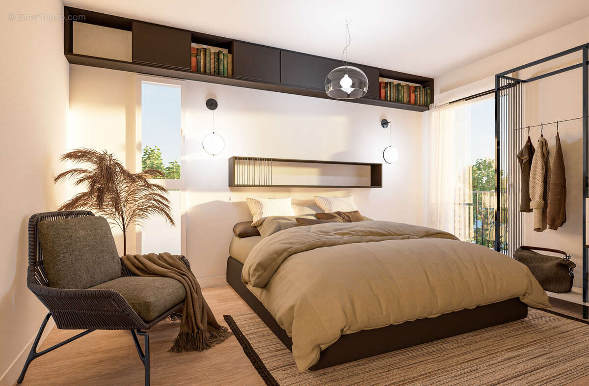 Appartement à VIENNE