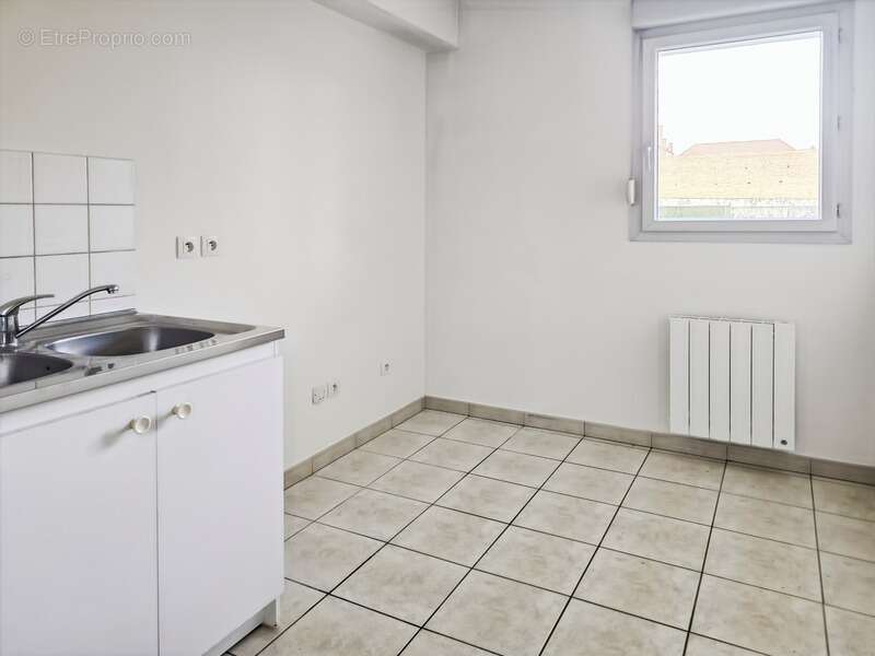Appartement à MACON