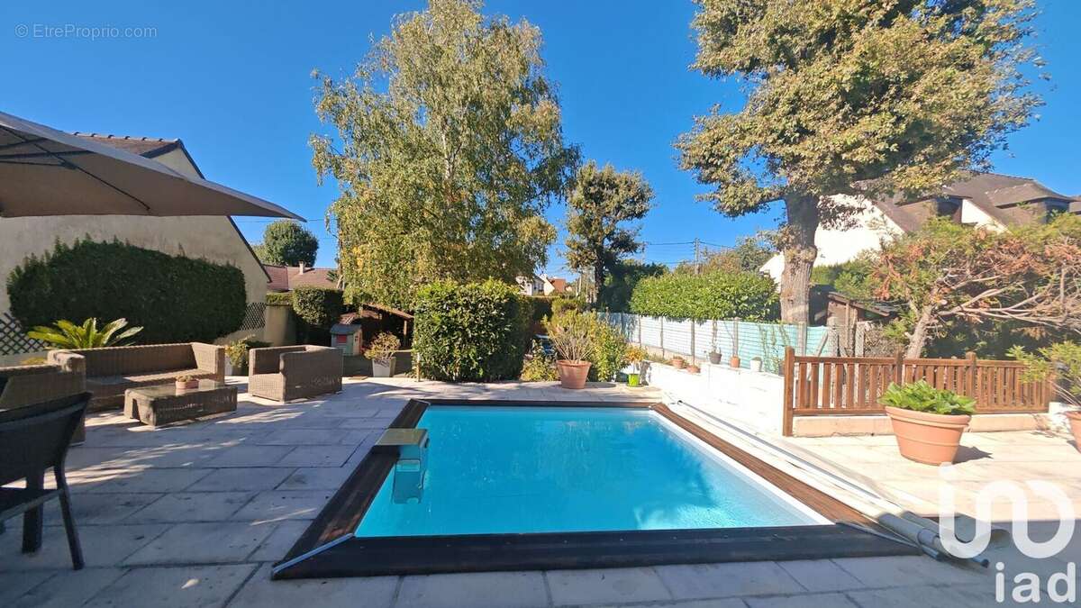 Photo 3 - Maison à YERRES