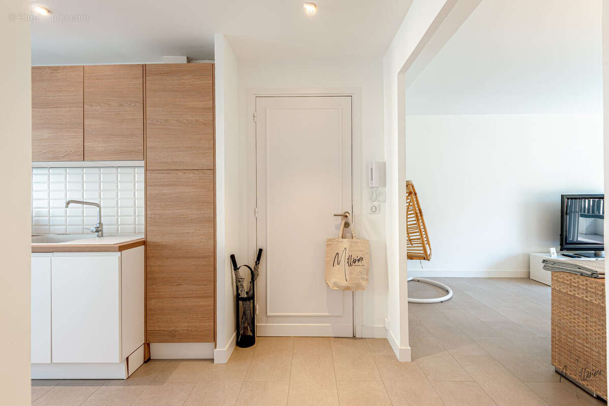 Appartement à BIARRITZ