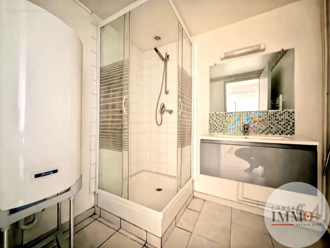Appartement à TOUL