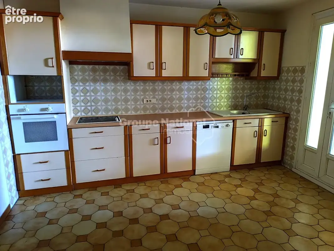 Camaret sur aigues villa t5 - photo 5