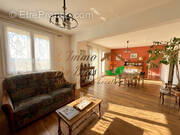 Appartement à SAINT-RAMBERT-D'ALBON