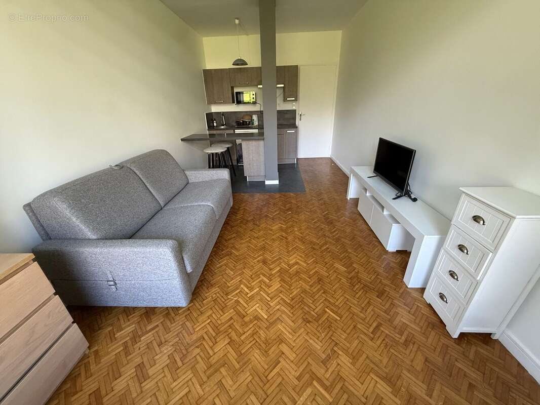 Appartement à MEYLAN