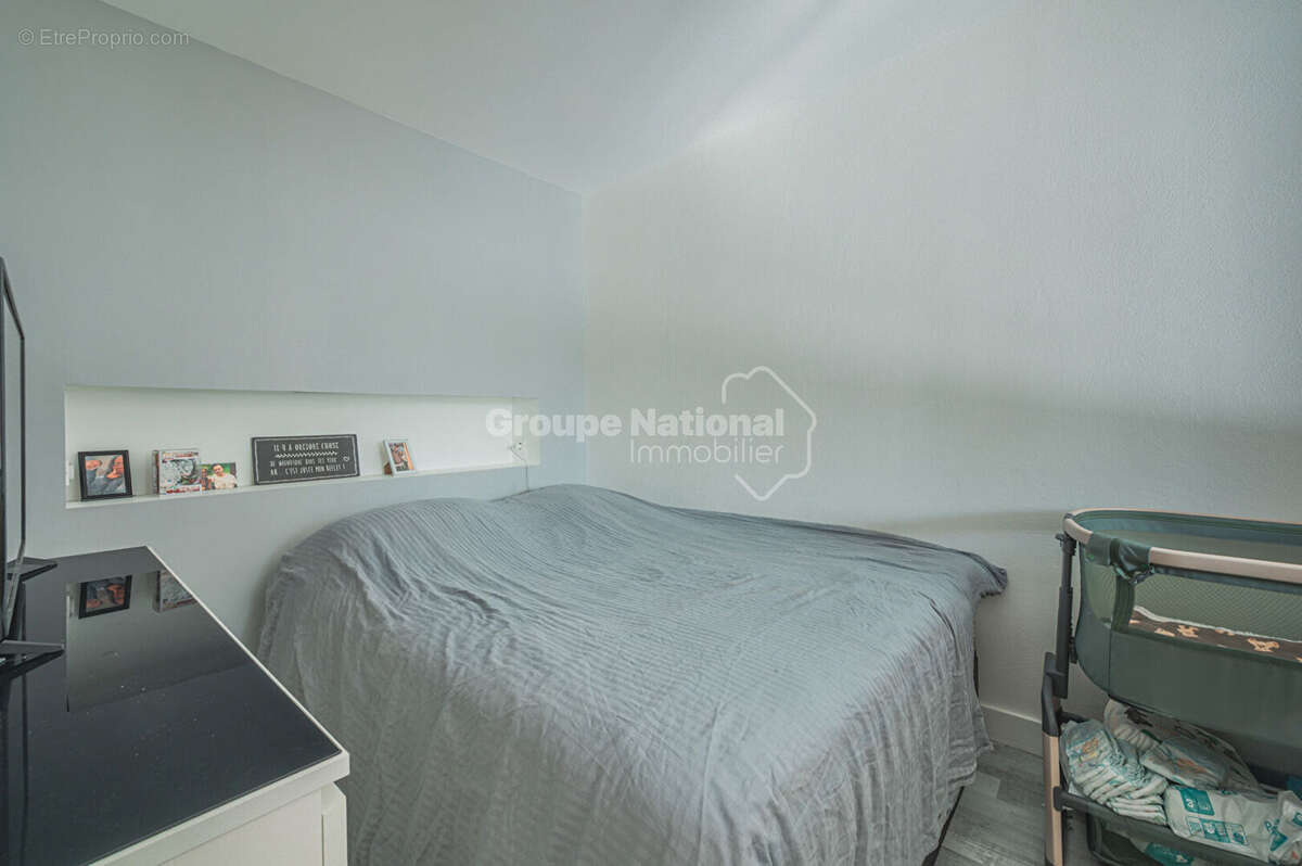 Appartement à FRANCONVILLE