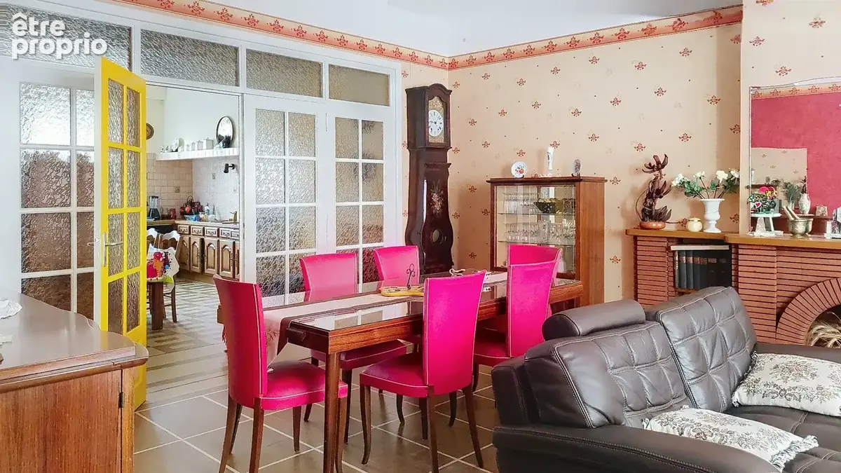 Maison de ville, coeur de l'Isle Jourdain - photo 5