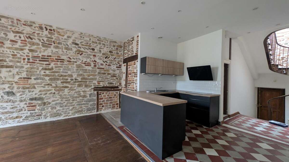 Photo 2 - Appartement à BOURG-EN-BRESSE