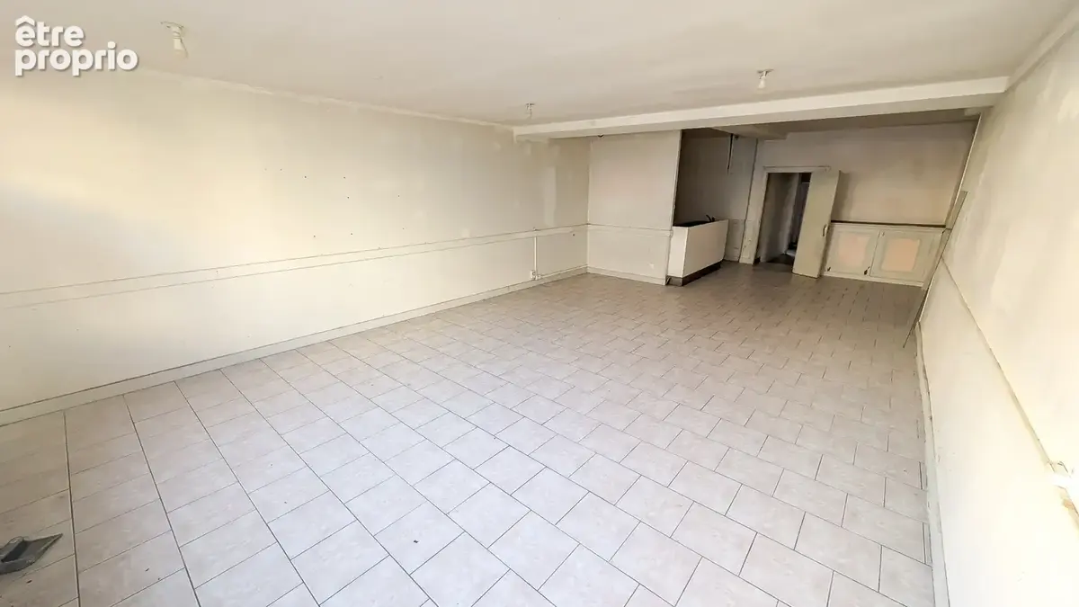 Investissement locatif (2 logements) - photo 2