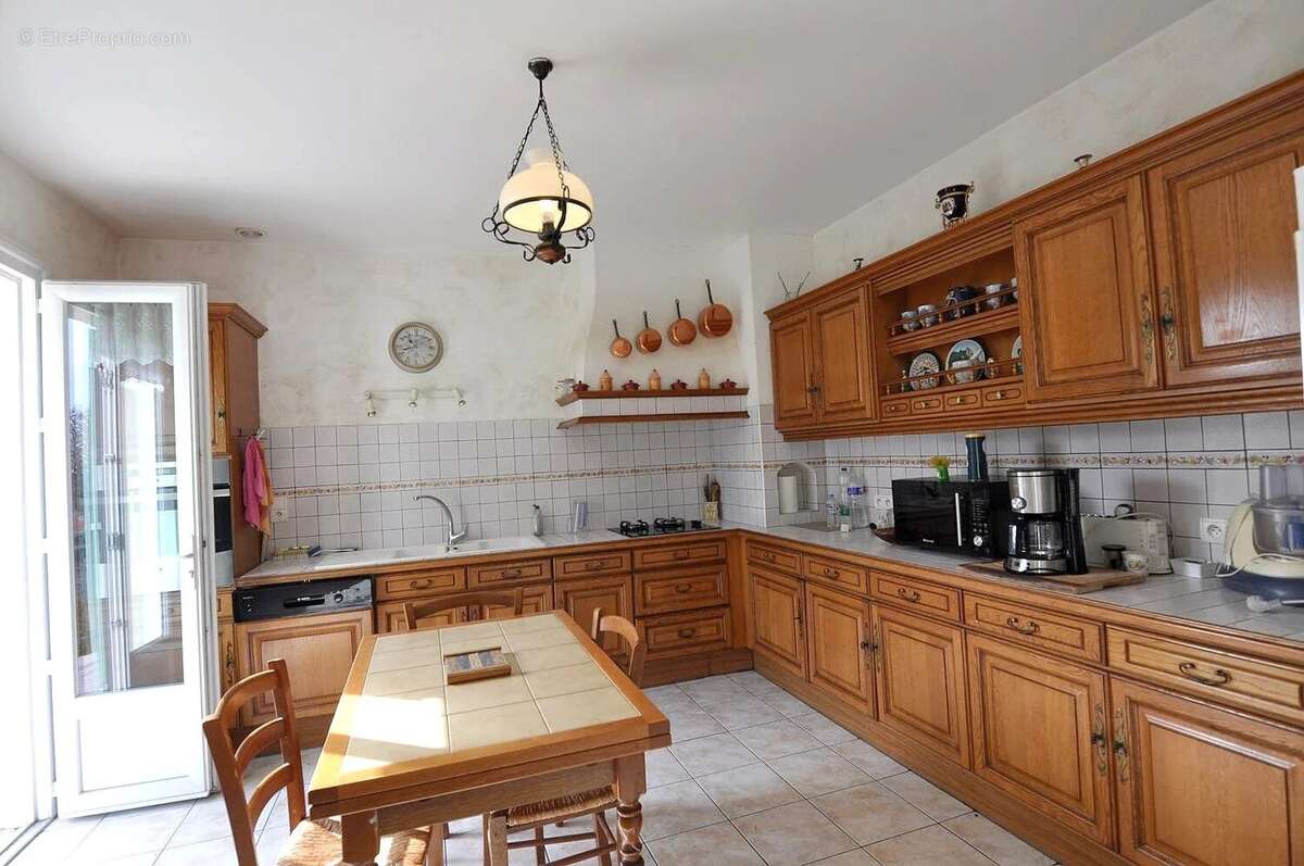 Maison à RIBERAC