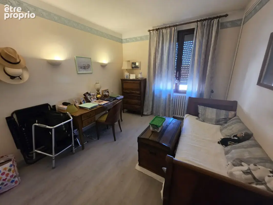 Appartement T5 avec GARAGE - photo 6