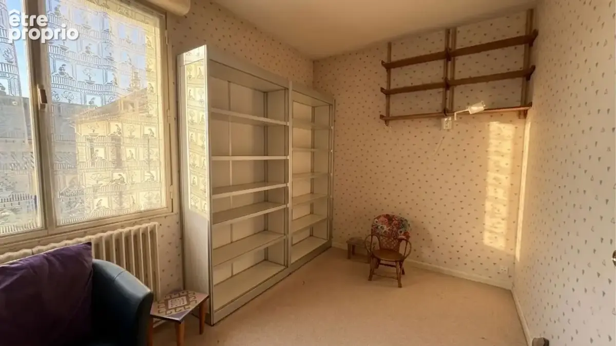 Maison 95 m² à Fleury-Les-Aubrais  - photo 8