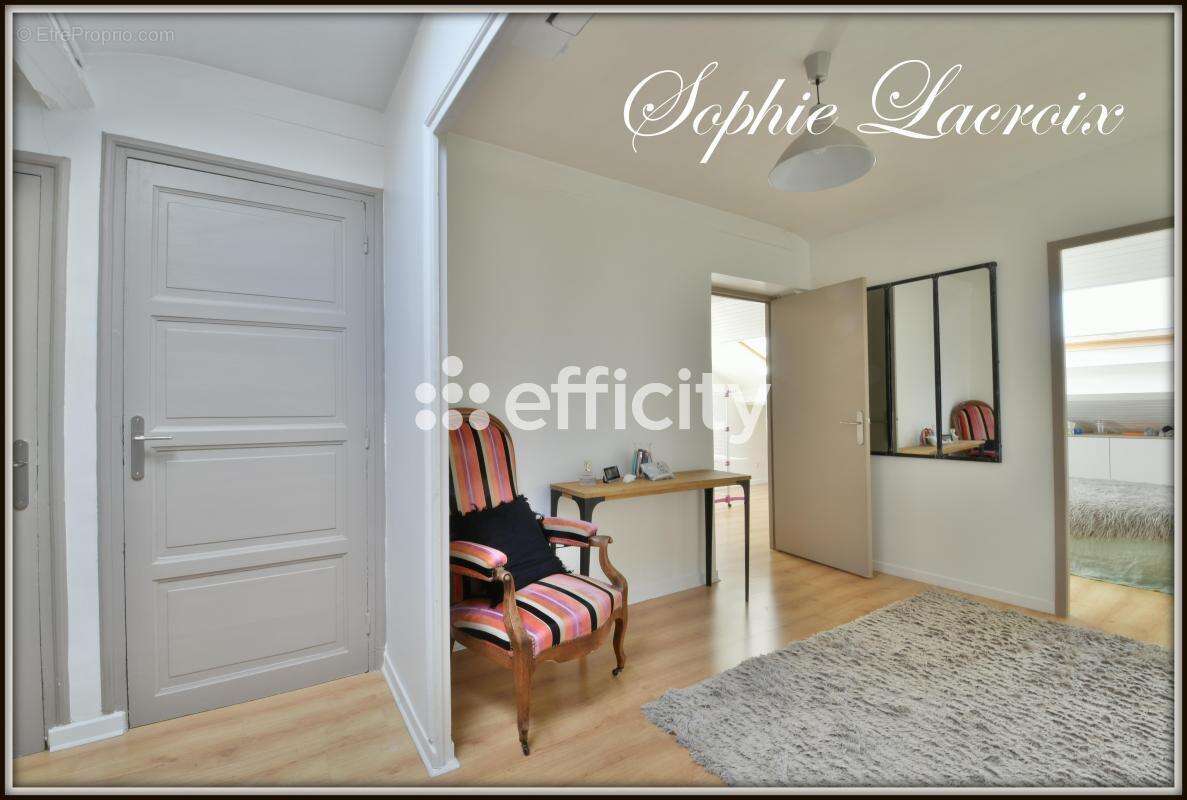 Appartement à VALENCE