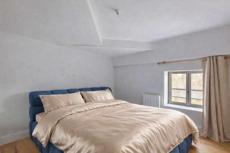 Appartement à CHAMPAGNE-AU-MONT-D'OR