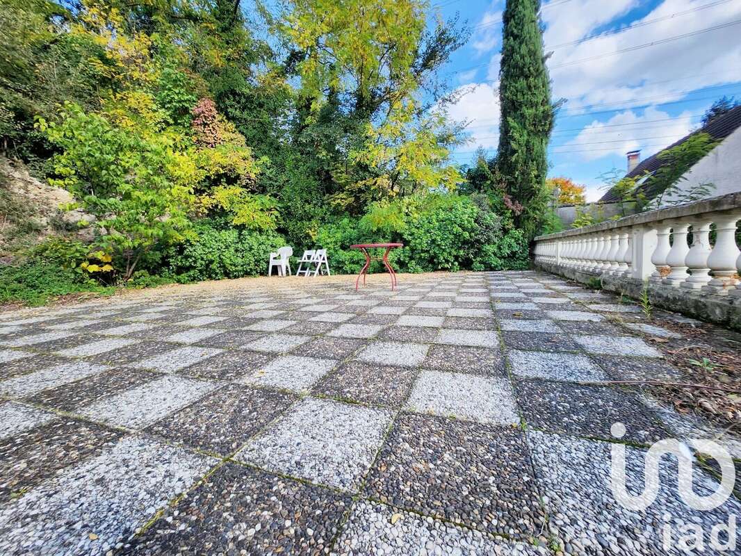 Photo 5 - Maison à CONFLANS-SAINTE-HONORINE