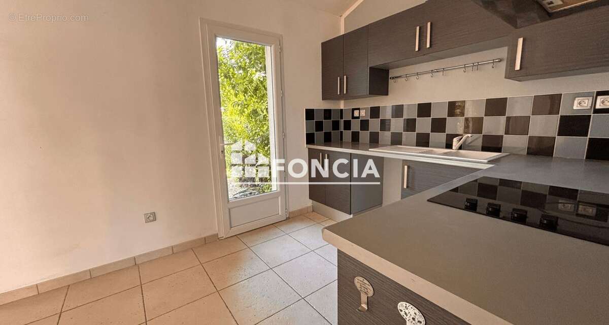 Villa proche mer pour résidence principale ou investissement locatif - photo 9