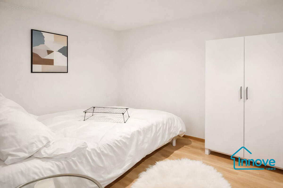 Appartement à BAGNOLET