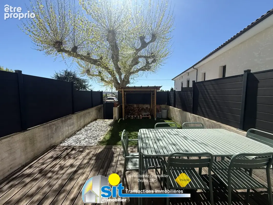Maison de village - photo 2