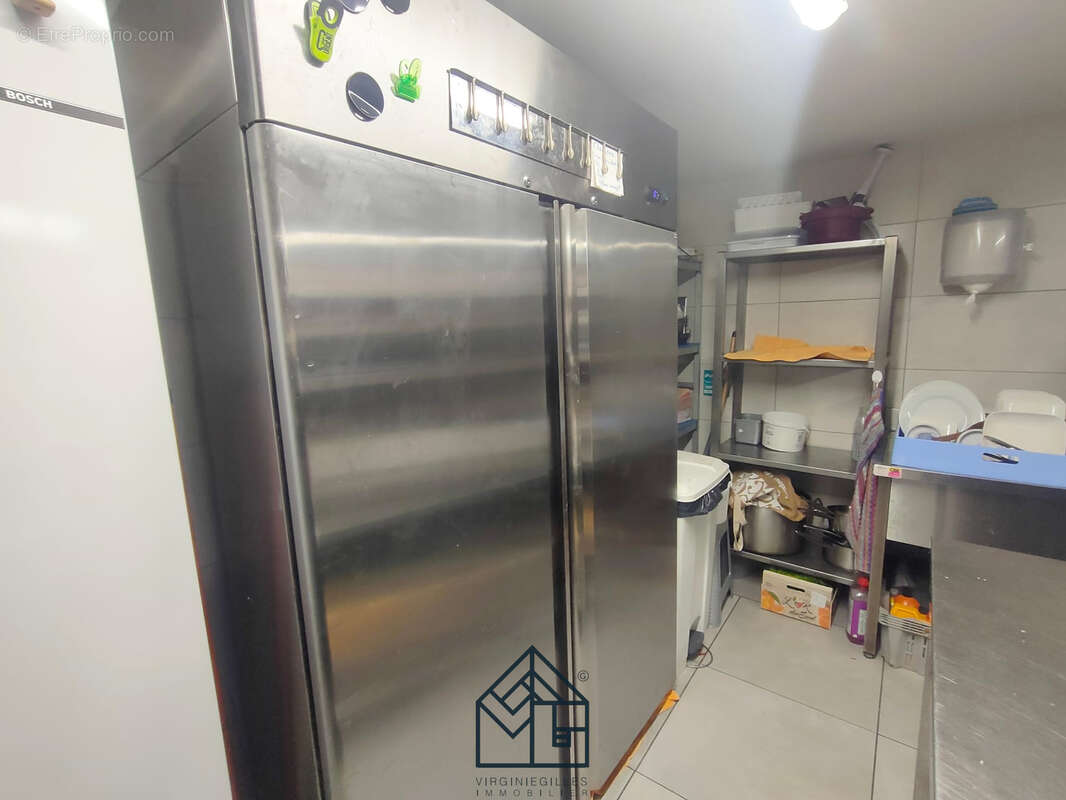 Appartement à AMPLEPUIS