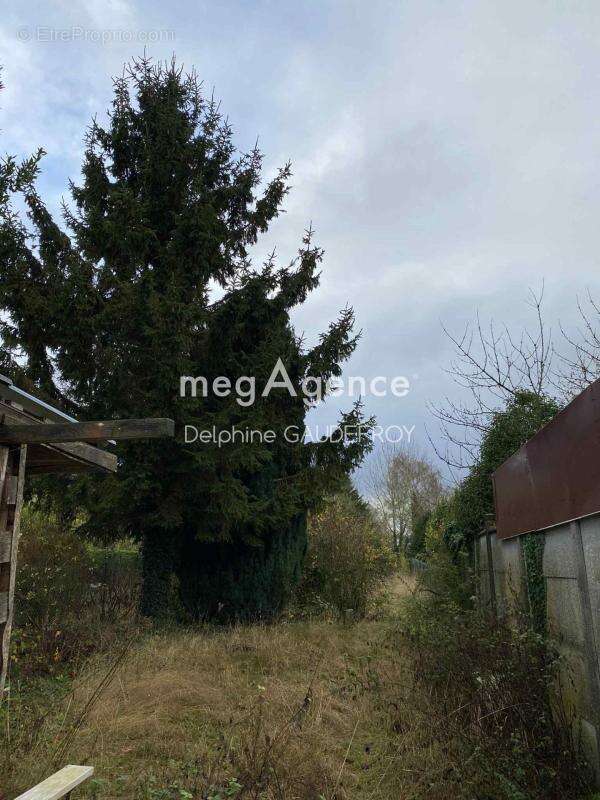 Maison à MARCELCAVE