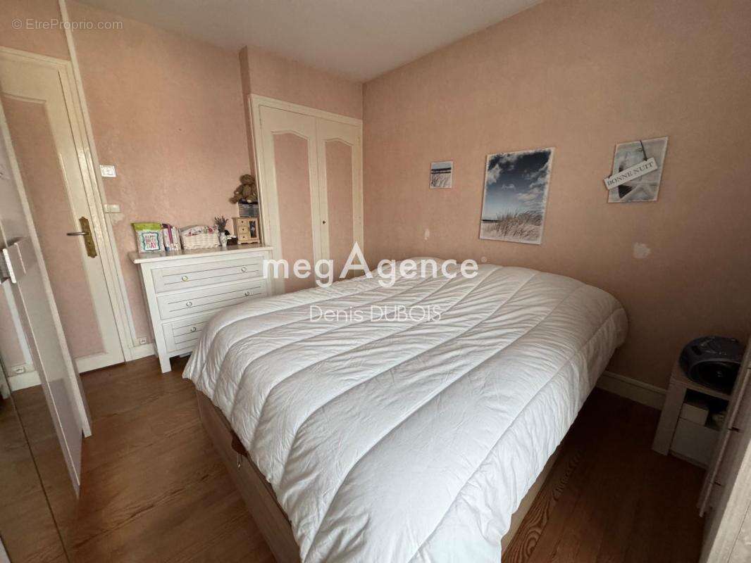 Maison à ALENCON