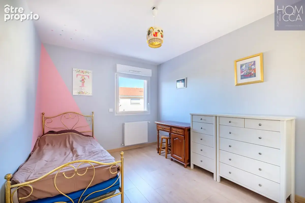 Dardilly maison de 2017 de 140m2 edifiee sur un terrain de 879m2 - photo 11