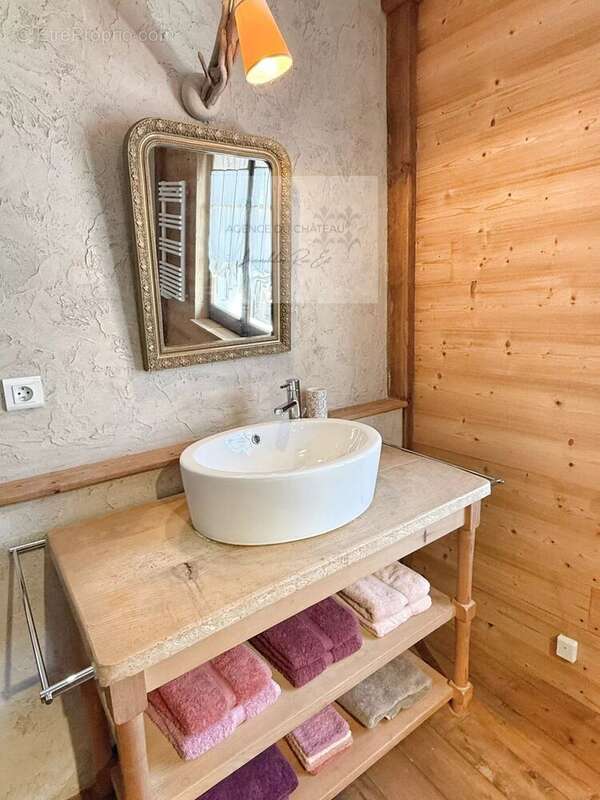 Maison à VEYRIER-DU-LAC