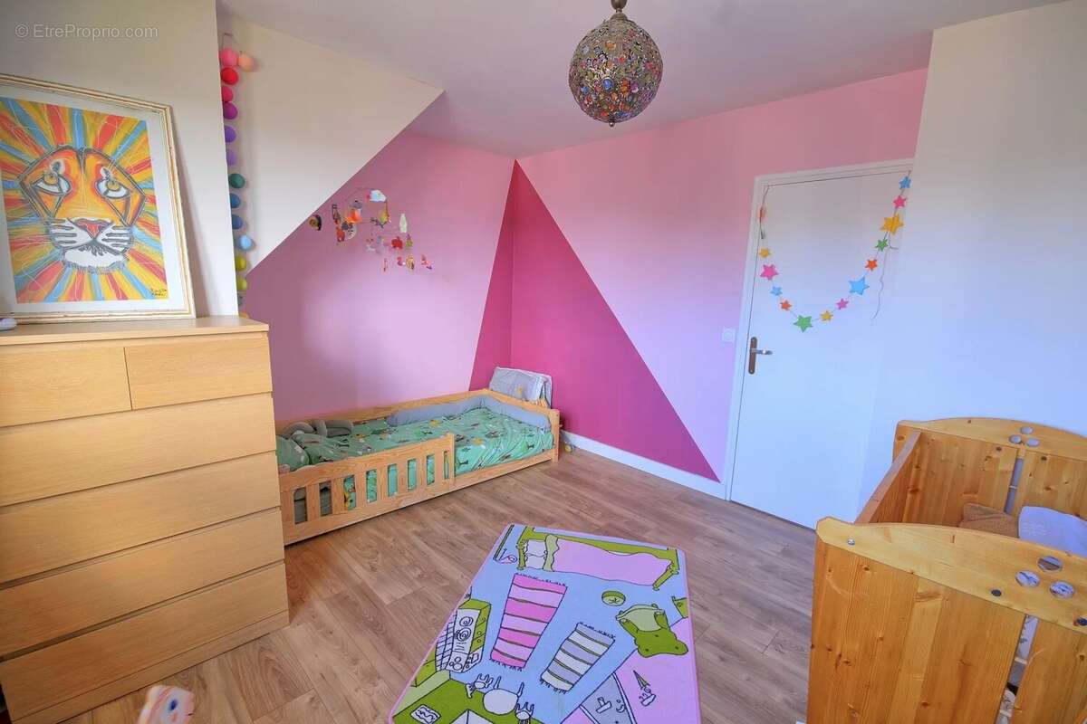 Maison à VER-SUR-MER