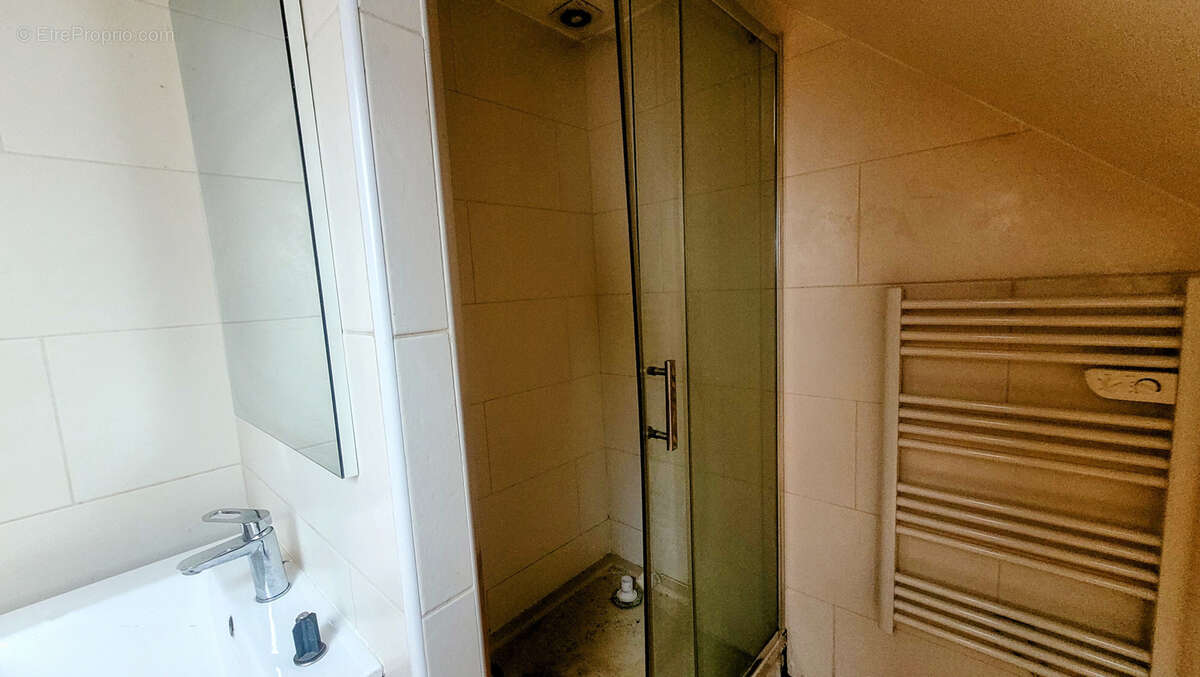 Appartement à CREIL