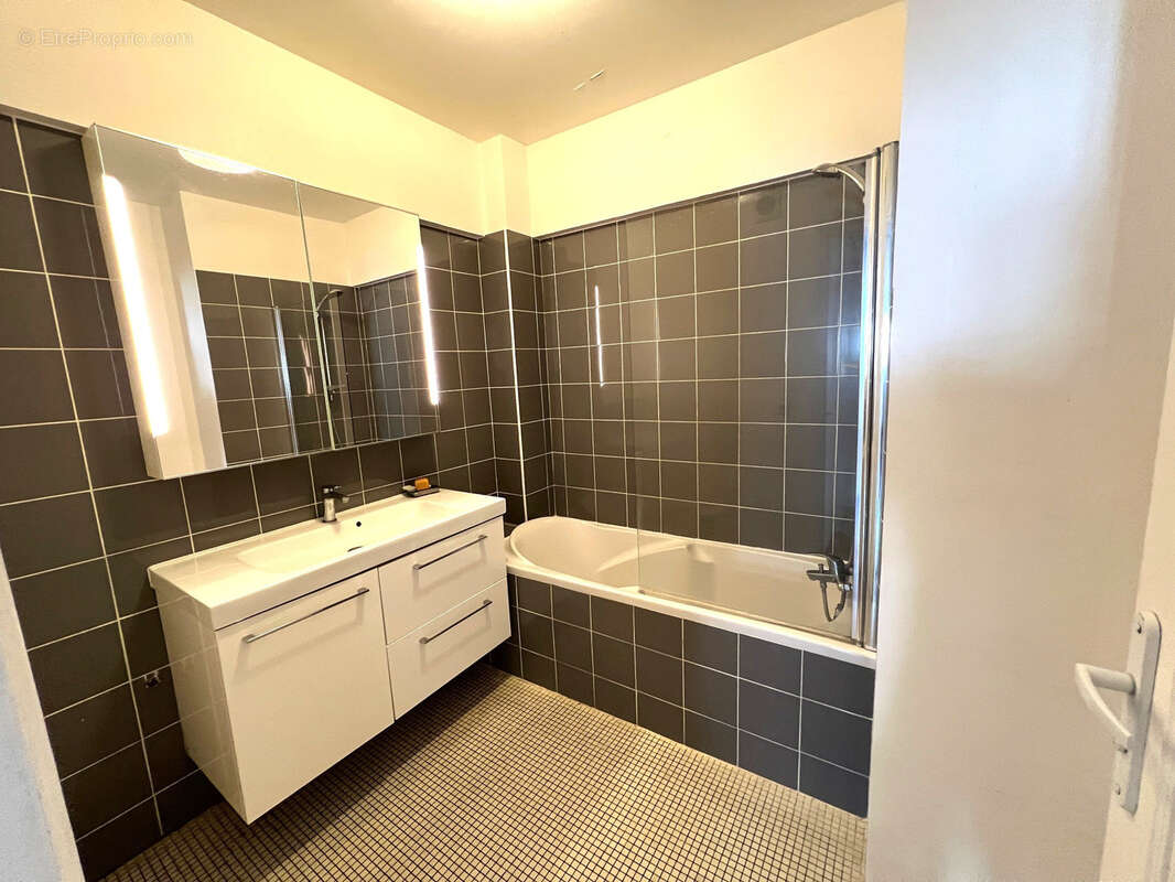 Appartement à SAINT-MANDE