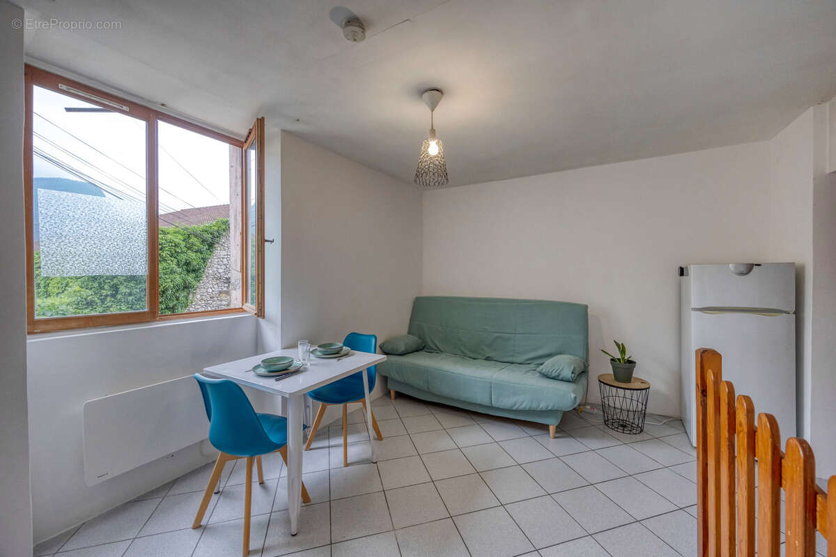 Appartement à VOREPPE